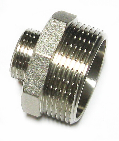 Ниппель перех. 1 1/2" - 3/4" VALTEC (VT.580)