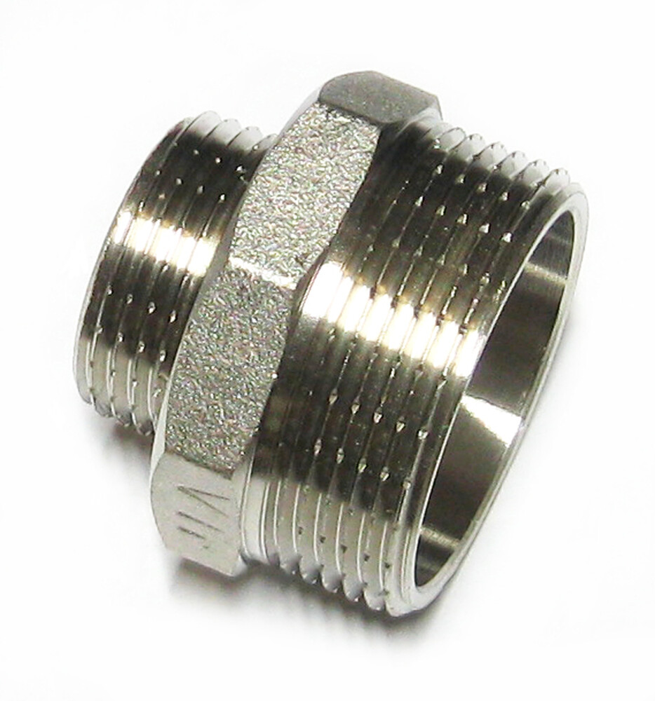 Ниппель перех. 1 1/2 " - 1" VALTEC (VT.580)