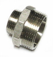 Ниппель перех. 1 1/2 " - 1" VALTEC (VT.580)