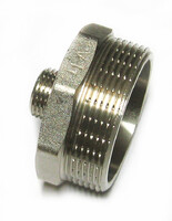 Ниппель перех. 2" - 1/2" VALTEC (VT.580)