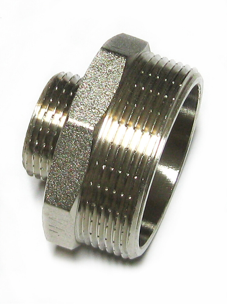 Ниппель перех. 2" - 1" VALTEC (VT.580)