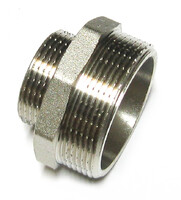 Ниппель перех. 2" - 1 1/4" VALTEC (VT.580)