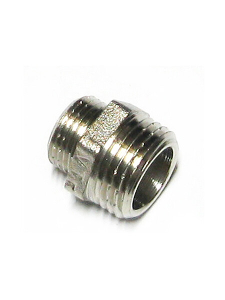 Ниппель перех. 2" - 1 1/2" VALTEC (VT.580)