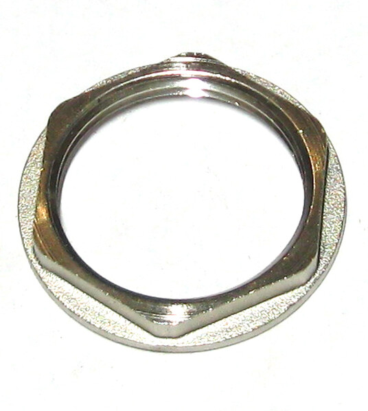 Контргайка 1 1/4" VALTEC (VT.655)