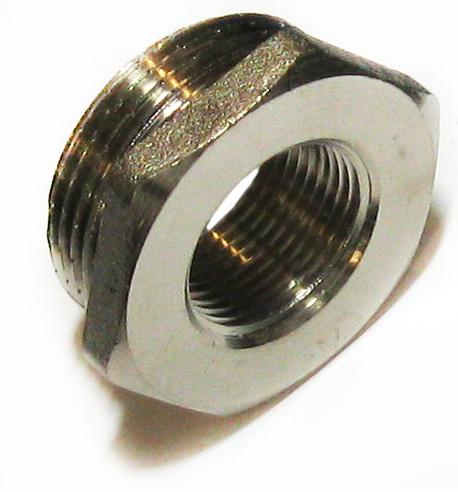 Футорка 1 1/4"- 3/4" VALTEC (VT.581)