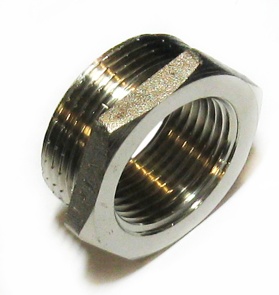 Футорка 1 1/4" - 1" VALTEC (VT.581)