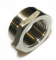 Футорка 1 1/4" - 1" VALTEC (VT.581)