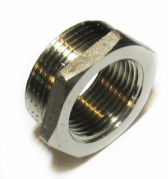 Футорка 1 1/4" - 1" VALTEC (VT.581)