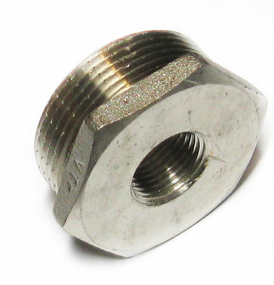 Футорка 1 1/2" - 1/2" VALTEC (VT.581)