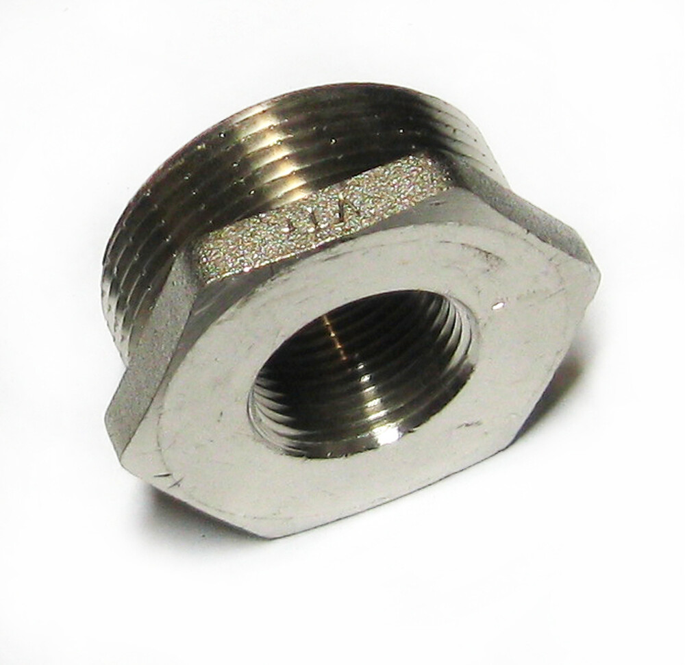 Футорка 1 1/2" - 3/4" VALTEC (VT.581)