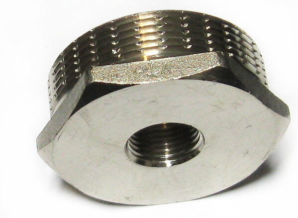 Футорка 2" - 1/2" VALTEC (VT.581)