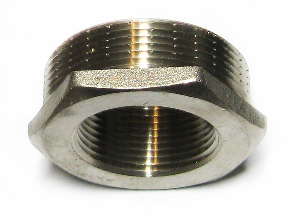 Футорка 2" - 1 1/4" VALTEC (VT.581)