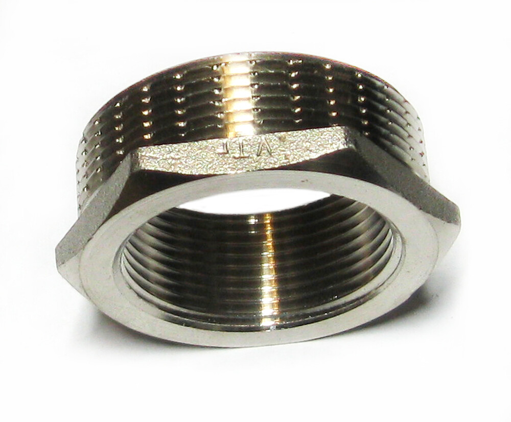 Футорка 2" - 1 1/2" VALTEC (VT.581)