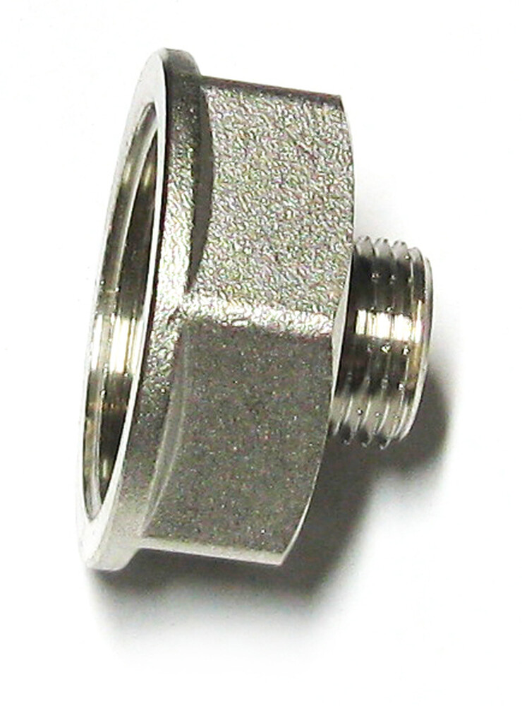 Переходник 1 1/4" - 1/2" г/ш VALTEC (VT.592)