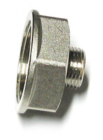 Переходник 1 1/4" - 1/2" г/ш VALTEC (VT.592)