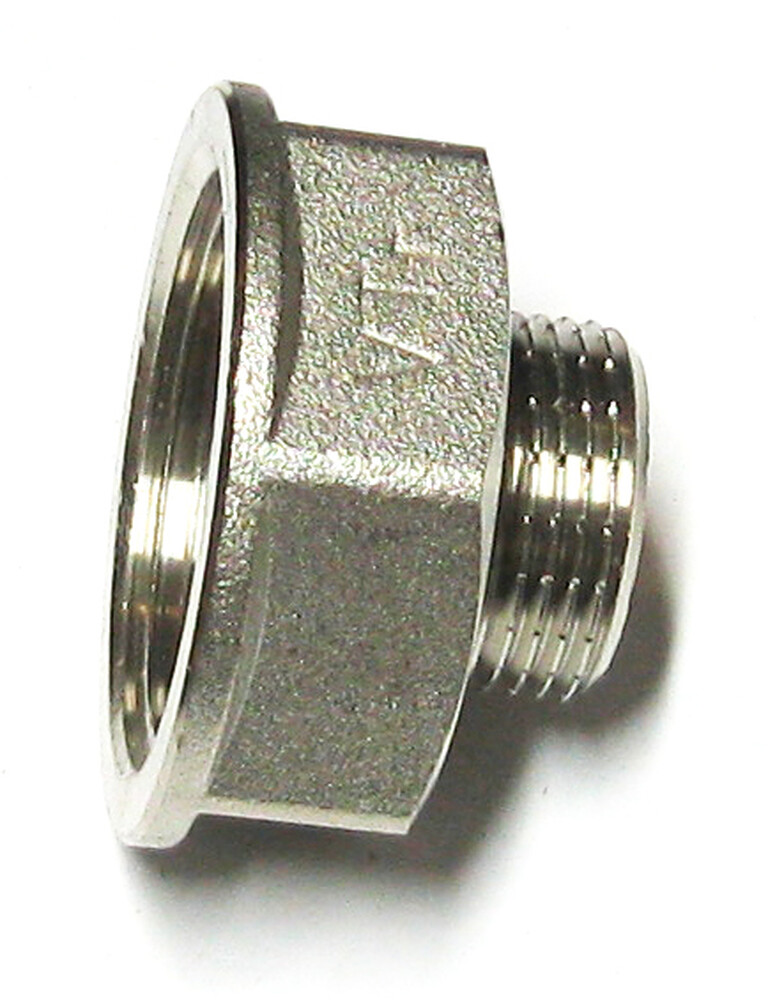 Переходник 1 1/4" - 3/4" г/ш VALTEC (VT.592)