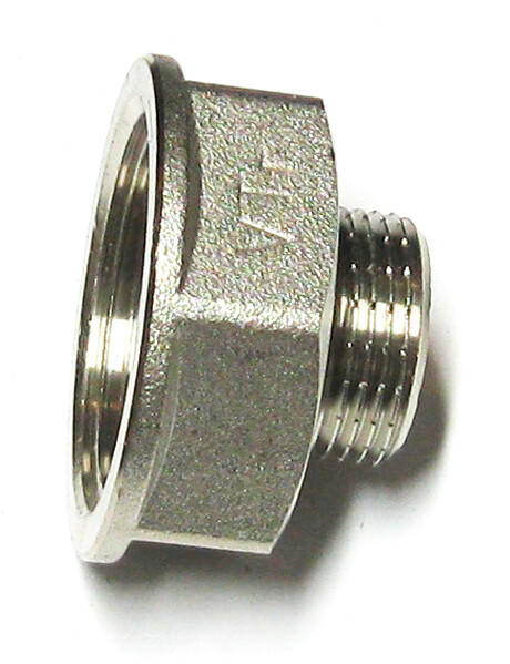 Переходник 1 1/4" - 3/4" г/ш VALTEC (VT.592)