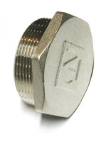 Заглушка 2" в трубу VALTEC (VT.583)