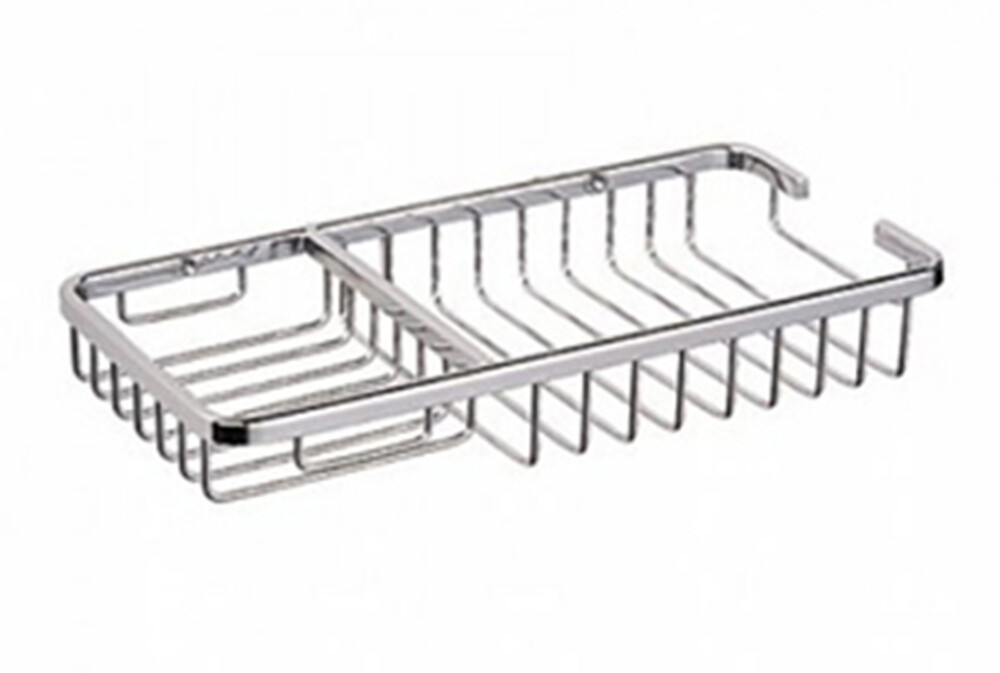 337/L Полка квадратная
