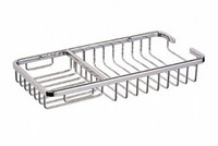 337/L Полка квадратная