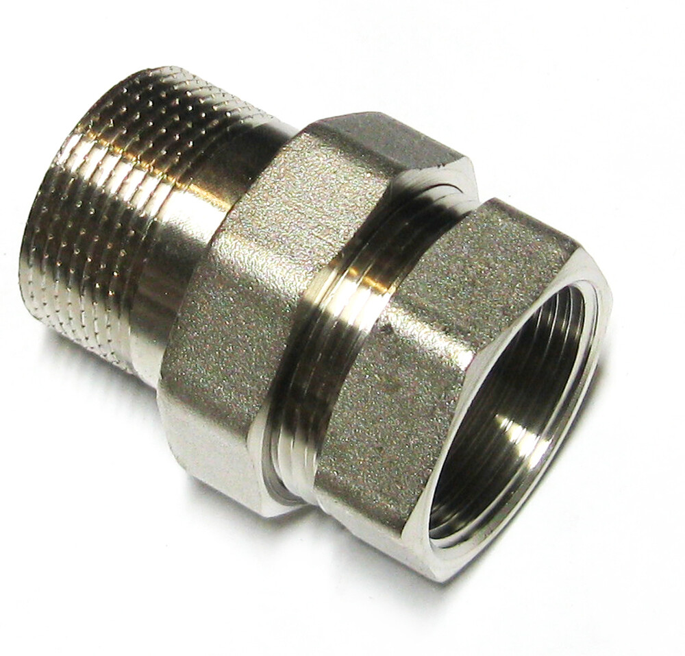 Американка 1 1/4" прямая VALTEC (VT.341)