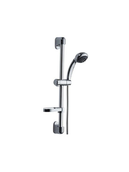 Стойка душевая (F8012) FRAP (высота 60 см) РАСПРОДАЖА