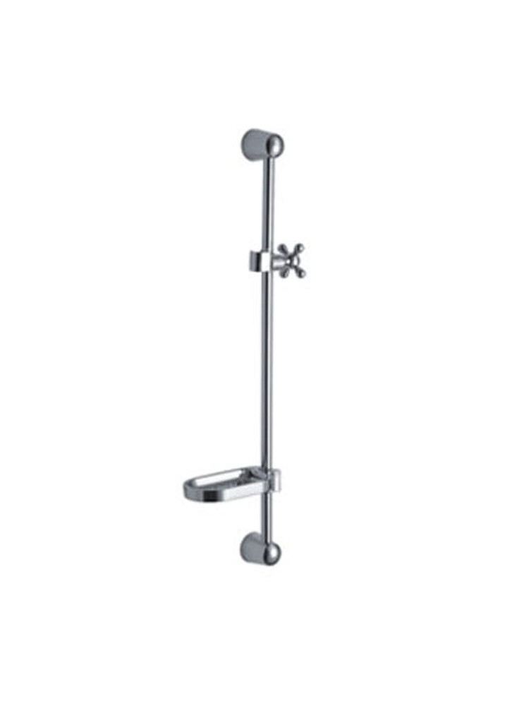 Стойка душевая (F8015) FRAP (высота 75 см) РАСПРОДАЖА