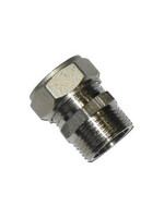 Патрубок 1/2*26 ш/ц