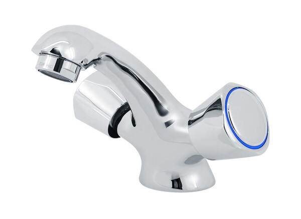 Т1340-172 Смеситель Тюльпан "ВАРИОН" м/к, Бета