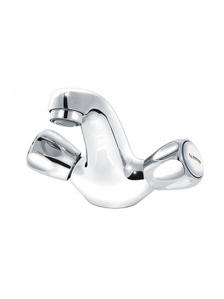 Т1340-182 Смеситель Тюльпан "ВАРИОН" м/к, Парма