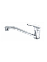 К9240-633 Смеситель Кухня "ВАРИОН" шар. d 40 МВ