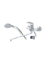 9024-953 Смеситель Ванна "ВАРИОН" шар. d 35 WERDER