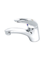 Т9340-953 Смеситель Тюльпан "ВАРИОН" шар. d 40 WERDER