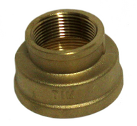 Муфта перех. 2"- 1 1/4"