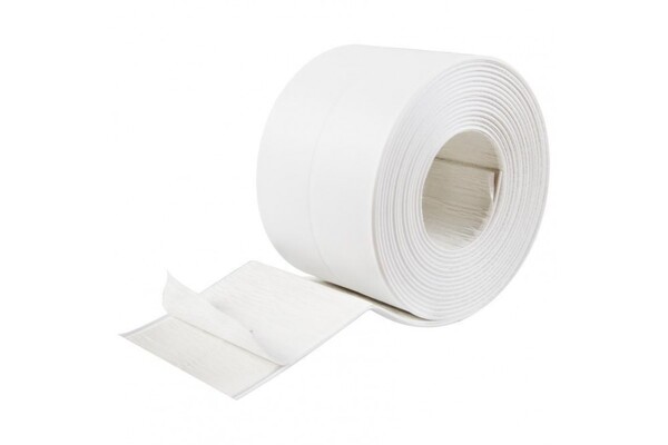 Бордюрная лента д/ванной 3,35м х 58 мм Россия, Москва