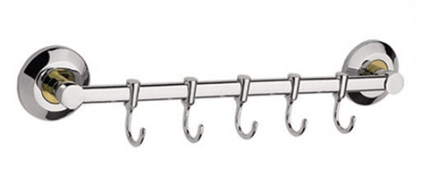 204-5/L Крючки хром