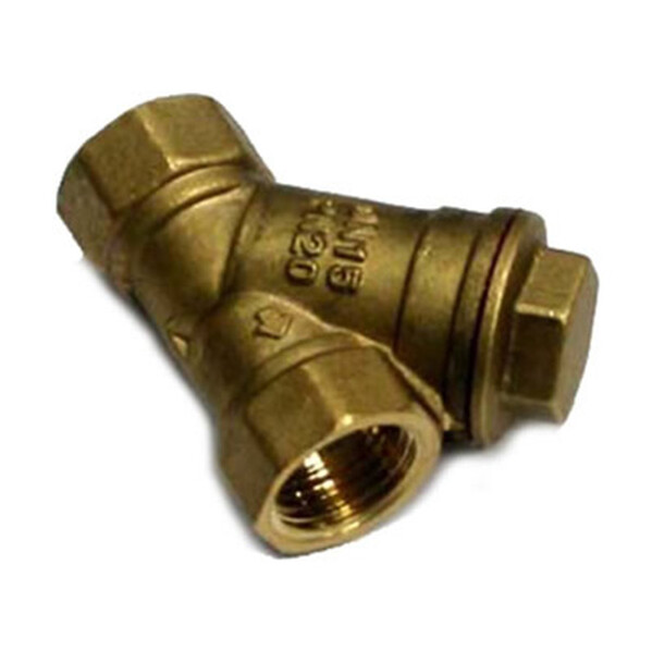 Фильтр 1/2" г/г ДУ-15 Бологое