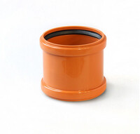 160 муфта наруж. (ремонтная)