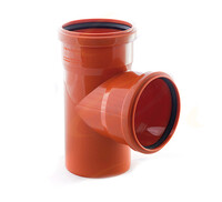 110 тройник на 110 угол 87 наруж.