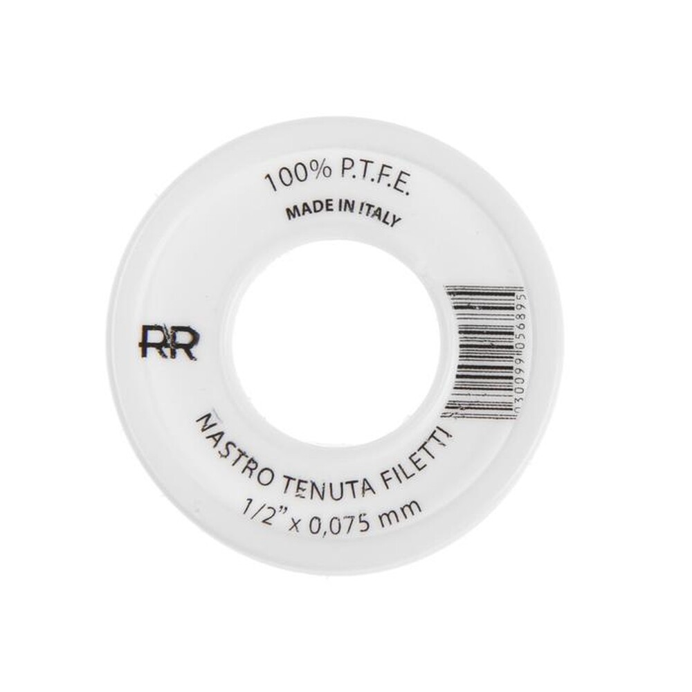Фум-лента вода REMER 572 RR 12мм*0,075мм*8м