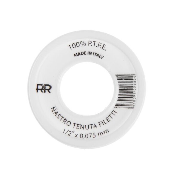 Фум-лента вода REMER 572 RR 12мм*0,075мм*8м