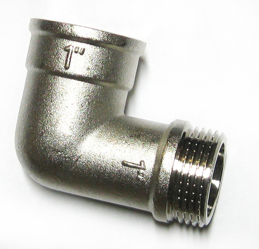 Уголок 1" г/ш VALTEC (VT.92)