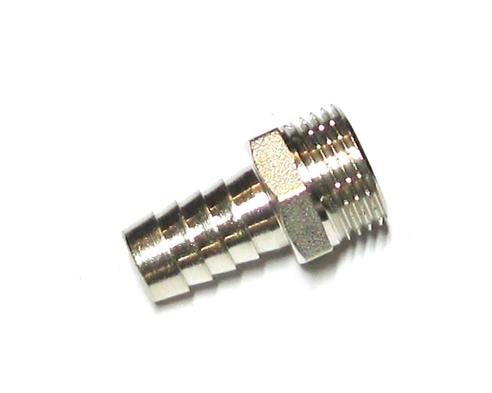 Штуцер - штуцер 1/2" - 14 VALTEC (VT.650)