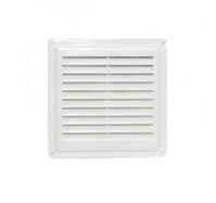 Вент. решетка Santrek Air 150*150