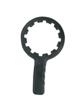 Ключ для стандартных корпусов