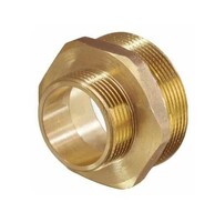 Ниппель перех. 1" - 1/2"