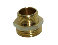 Ниппель перех. 1" - 3/4"