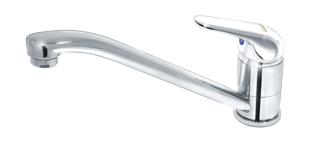 К9240-723 Смеситель Кухня "ВАРИОН" шар. d 40 PALMA