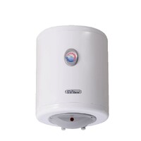 Водонагреватель накопит. DE LUXE 4W20Vs Top Quality (20л, внутр.бак из нерж.стали, термометр,1,5кВт)