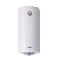 Водонагреватель накопит. DE LUXE 4W30Vs Top Quality (30л, внутр.бак из нерж.стали, термометр,1,5кВт)